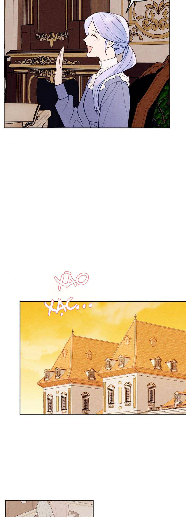 Em Ấy Muốn Trở Thành Chồng Của Tôi Chapter 22.1 - 32