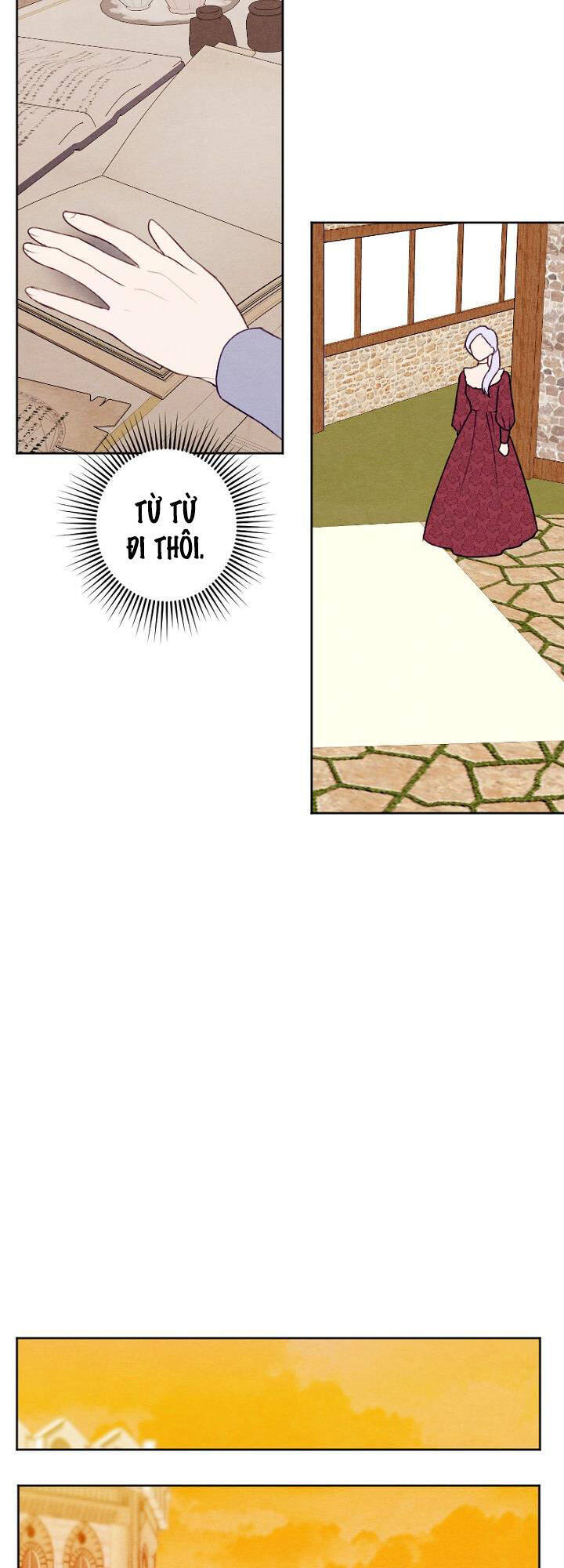 Em Ấy Muốn Trở Thành Chồng Của Tôi Chapter 22.1 - 33