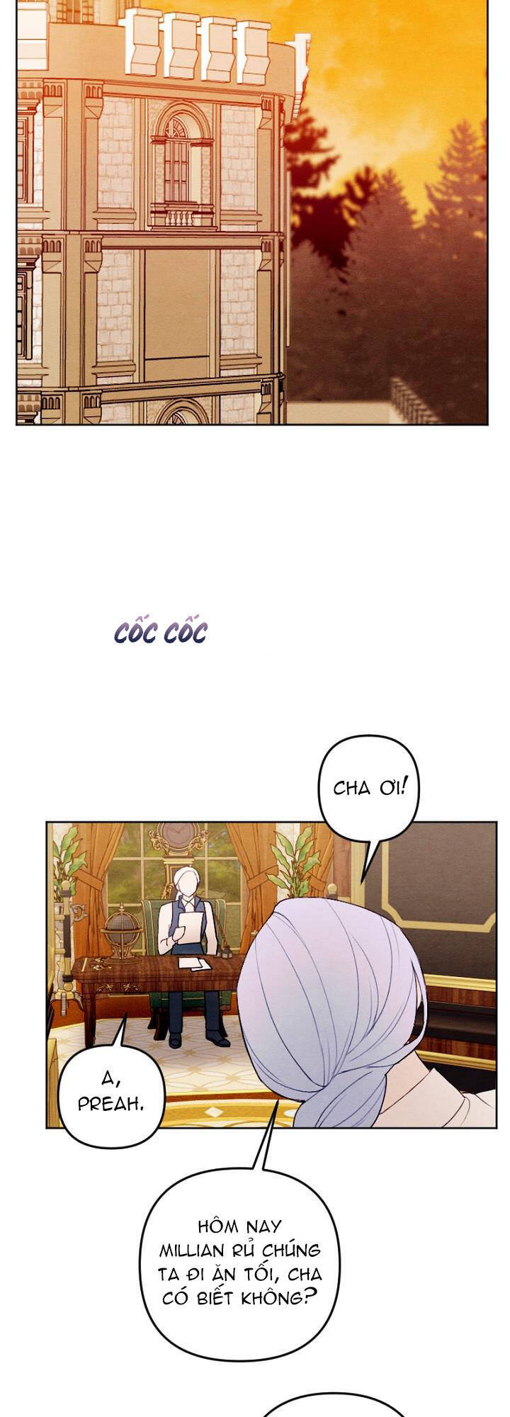 Em Ấy Muốn Trở Thành Chồng Của Tôi Chapter 22.1 - 34