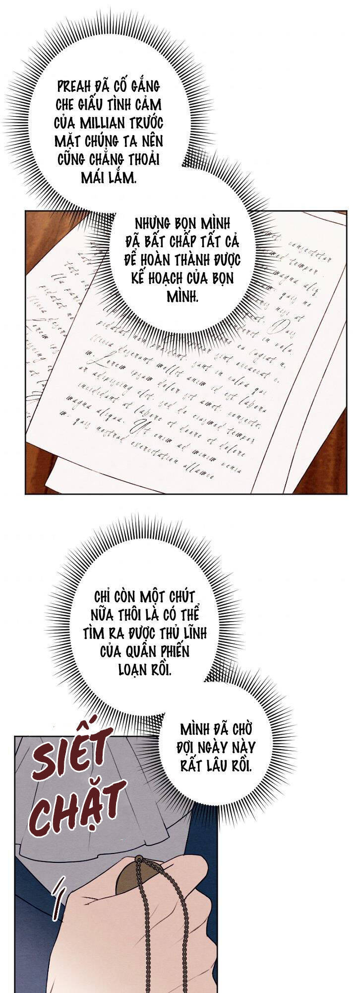 Em Ấy Muốn Trở Thành Chồng Của Tôi Chapter 22.1 - 38