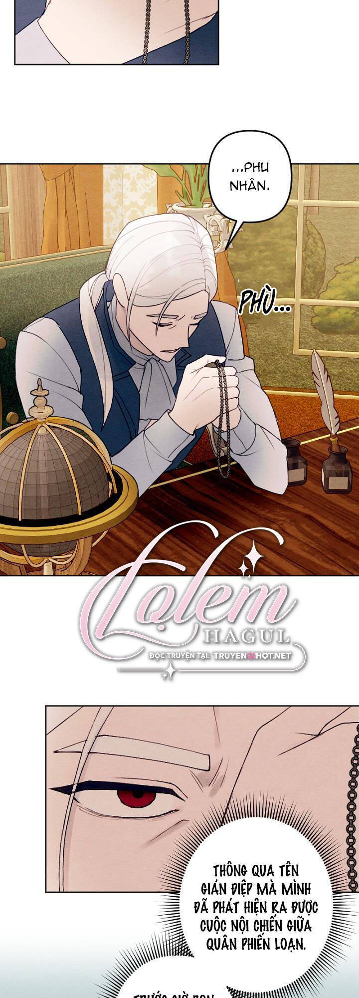 Em Ấy Muốn Trở Thành Chồng Của Tôi Chapter 22.1 - 39