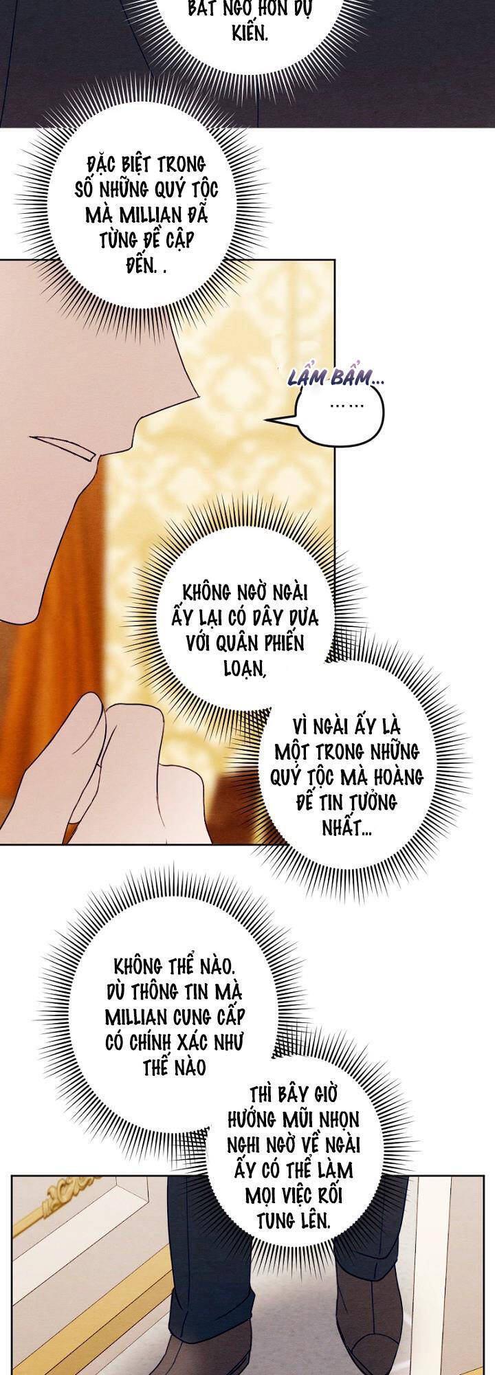 Em Ấy Muốn Trở Thành Chồng Của Tôi Chapter 22.1 - 41