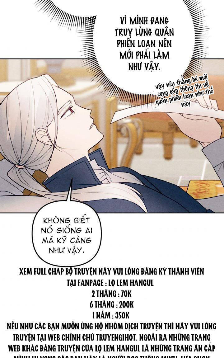 Em Ấy Muốn Trở Thành Chồng Của Tôi Chapter 22.1 - 43