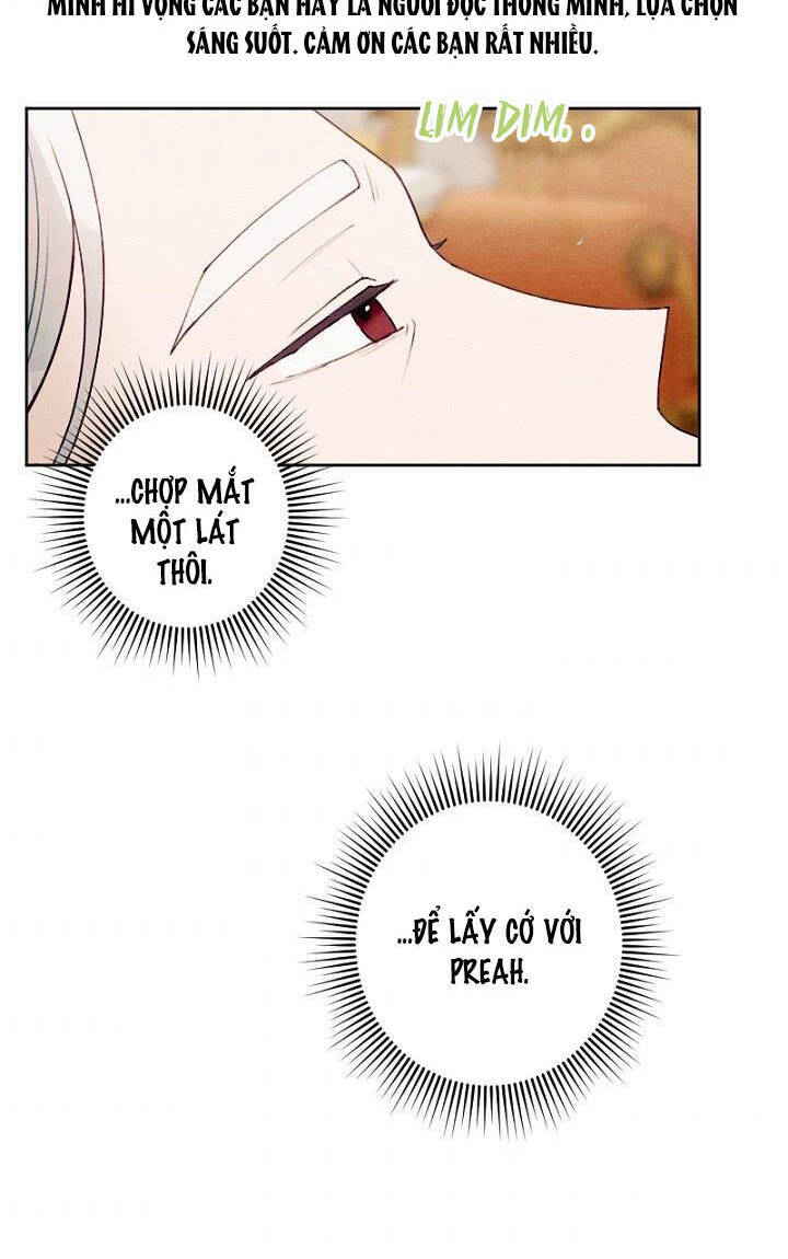 Em Ấy Muốn Trở Thành Chồng Của Tôi Chapter 22.1 - 44