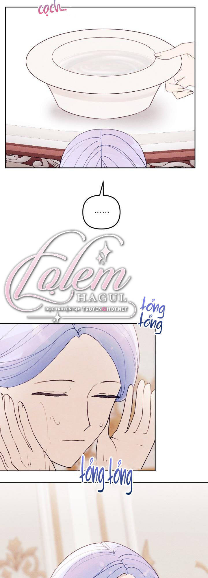 Em Ấy Muốn Trở Thành Chồng Của Tôi Chapter 22.1 - 6