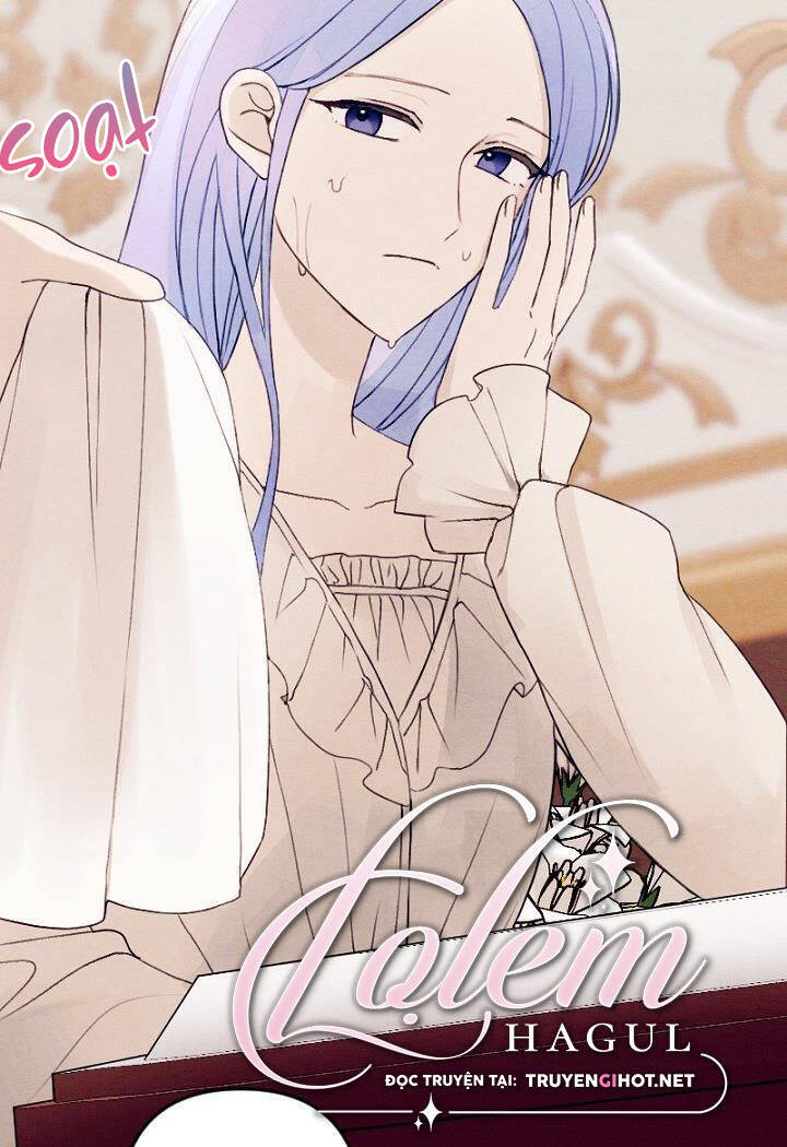 Em Ấy Muốn Trở Thành Chồng Của Tôi Chapter 22.1 - 7