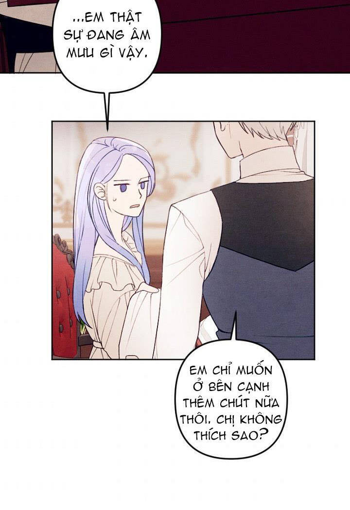 Em Ấy Muốn Trở Thành Chồng Của Tôi Chapter 22.1 - 8
