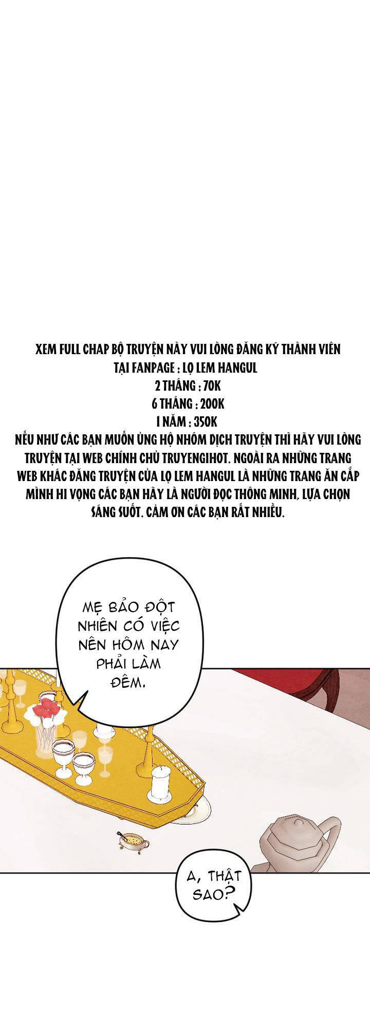 Em Ấy Muốn Trở Thành Chồng Của Tôi Chapter 22.2 - 1