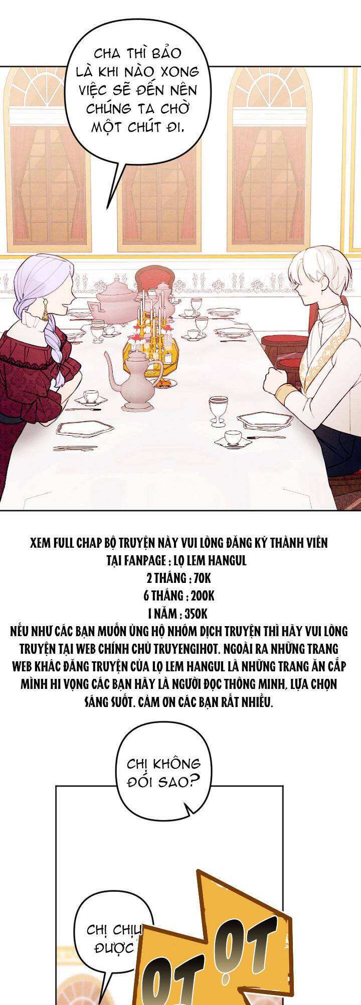 Em Ấy Muốn Trở Thành Chồng Của Tôi Chapter 22.2 - 2