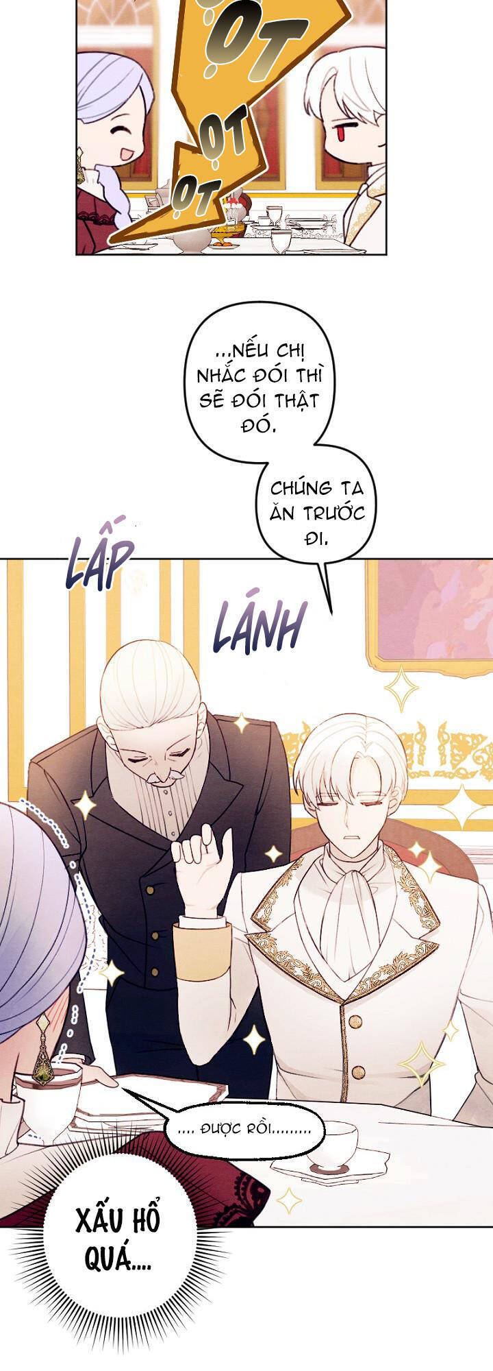 Em Ấy Muốn Trở Thành Chồng Của Tôi Chapter 22.2 - 3