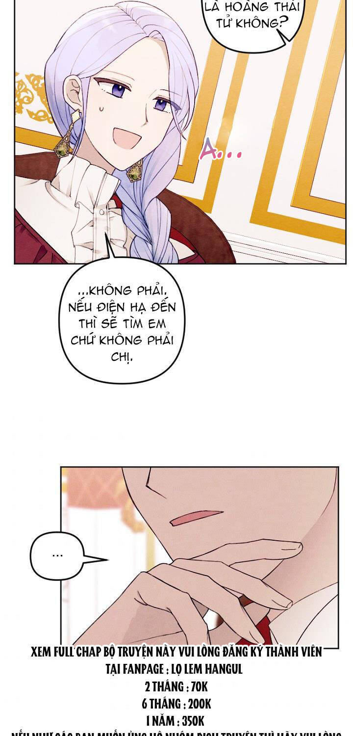 Em Ấy Muốn Trở Thành Chồng Của Tôi Chapter 22.2 - 5