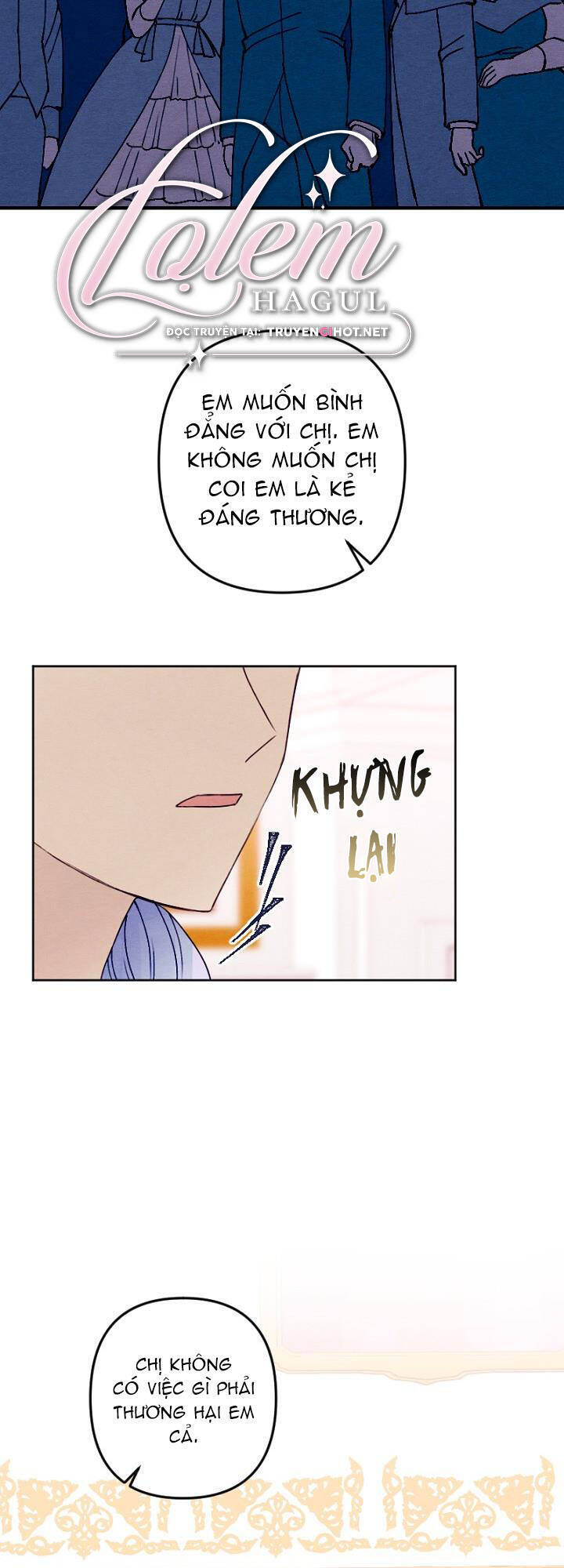 Em Ấy Muốn Trở Thành Chồng Của Tôi Chapter 23.1 - 13