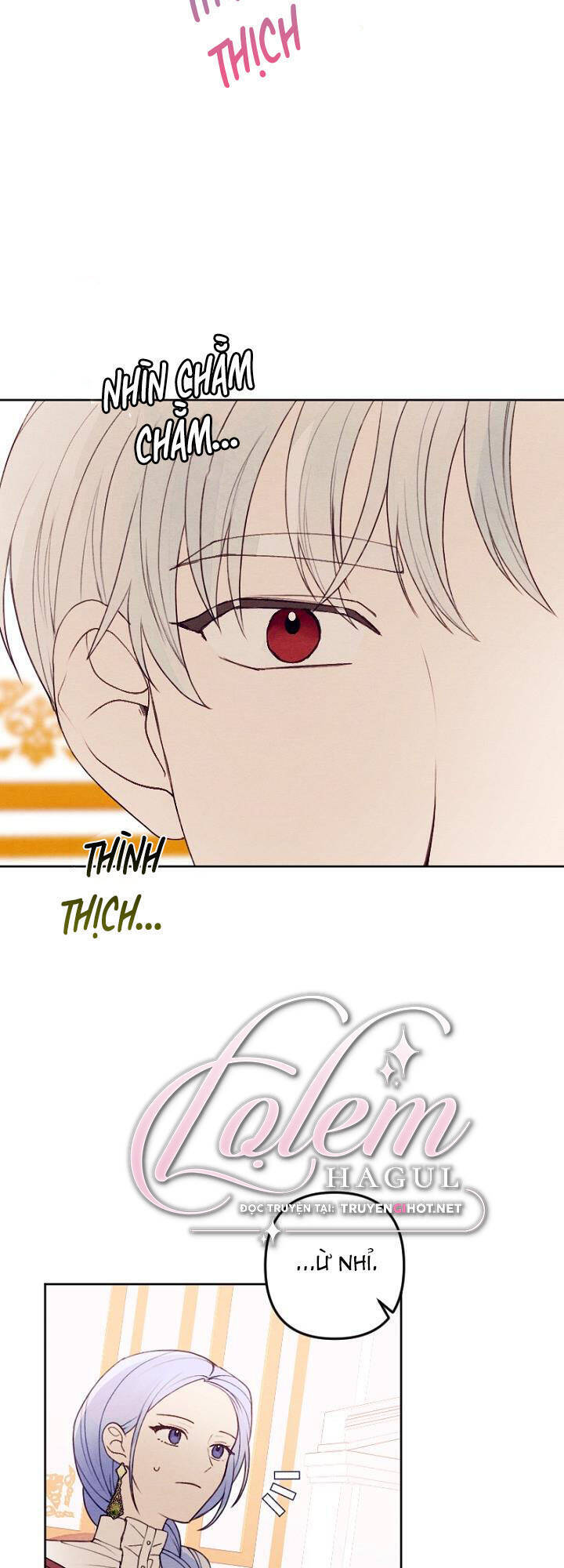 Em Ấy Muốn Trở Thành Chồng Của Tôi Chapter 23.1 - 15