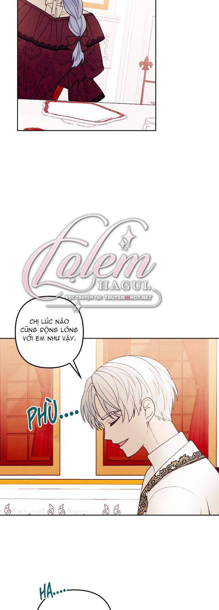 Em Ấy Muốn Trở Thành Chồng Của Tôi Chapter 23.1 - 16