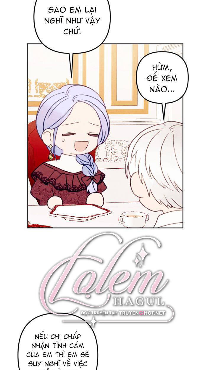 Em Ấy Muốn Trở Thành Chồng Của Tôi Chapter 23.1 - 17