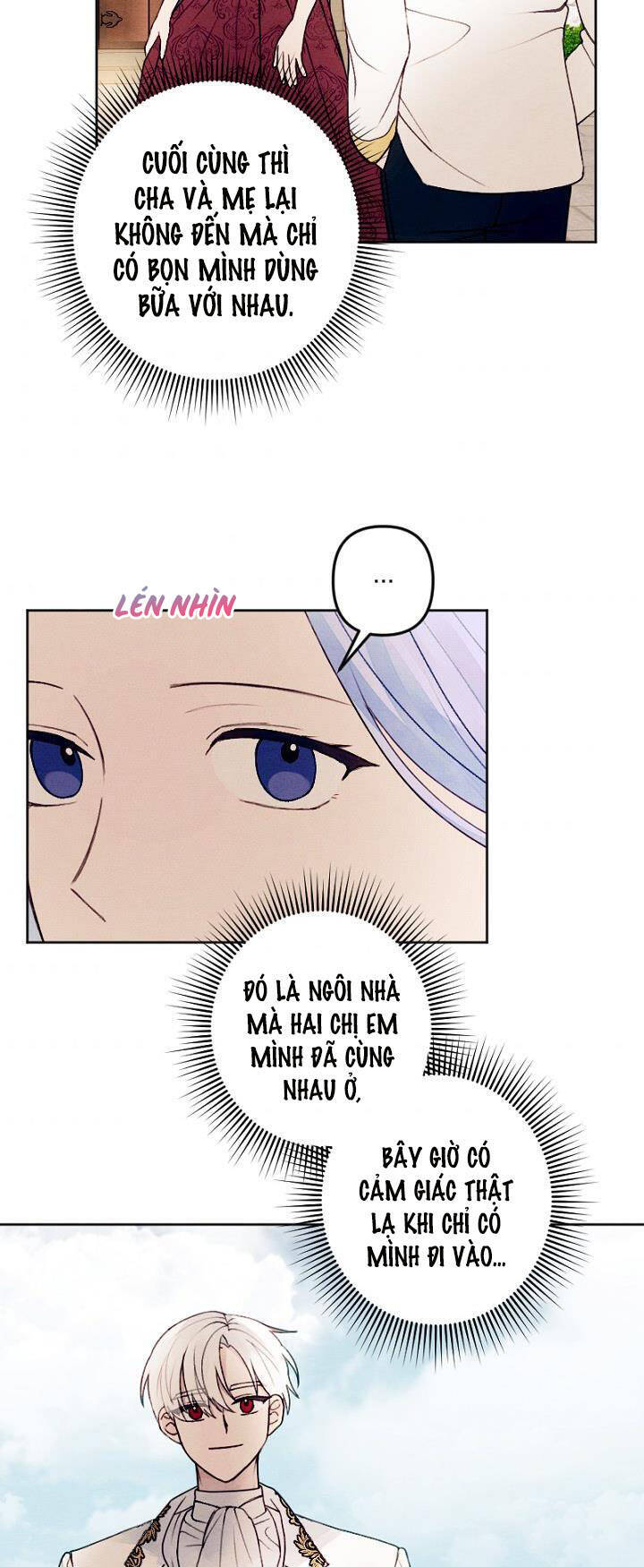 Em Ấy Muốn Trở Thành Chồng Của Tôi Chapter 23.1 - 20