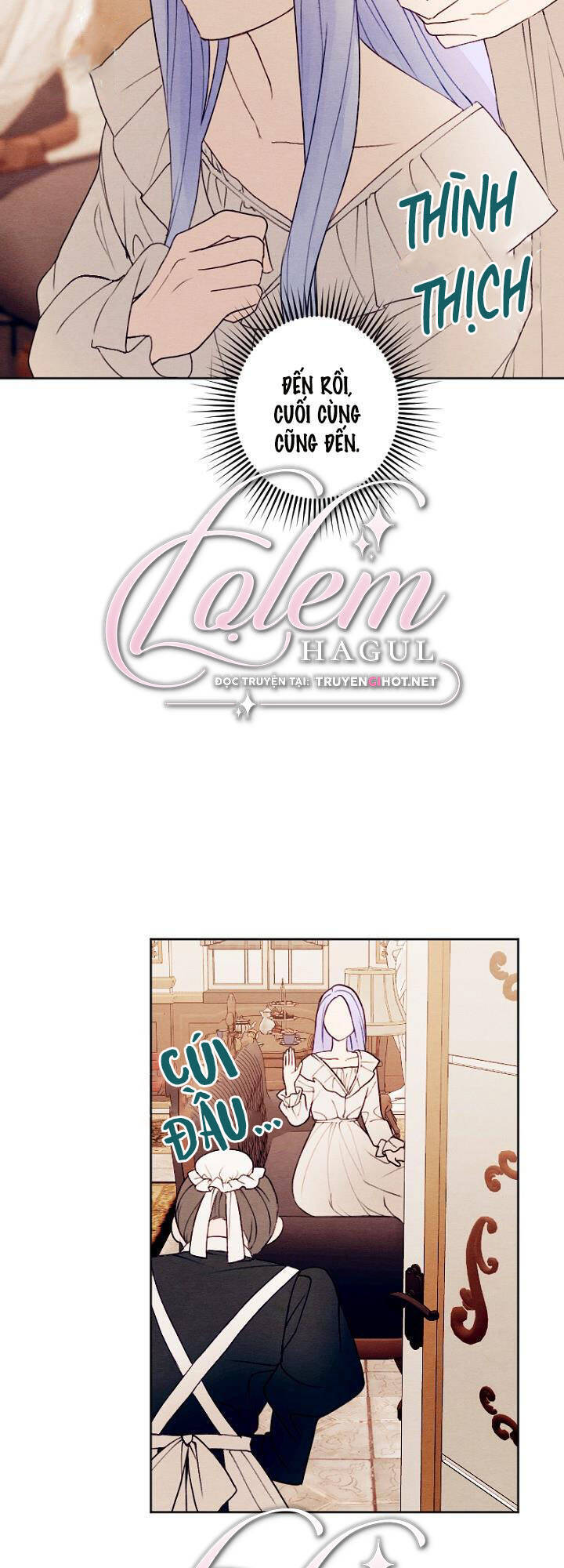 Em Ấy Muốn Trở Thành Chồng Của Tôi Chapter 23.1 - 24