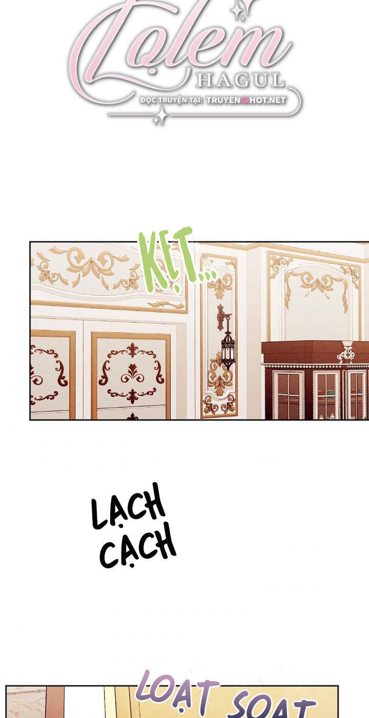 Em Ấy Muốn Trở Thành Chồng Của Tôi Chapter 23.1 - 25