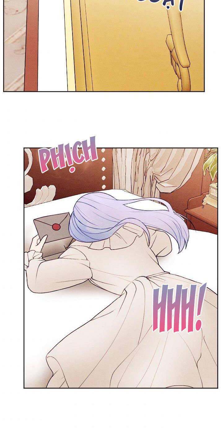 Em Ấy Muốn Trở Thành Chồng Của Tôi Chapter 23.1 - 26