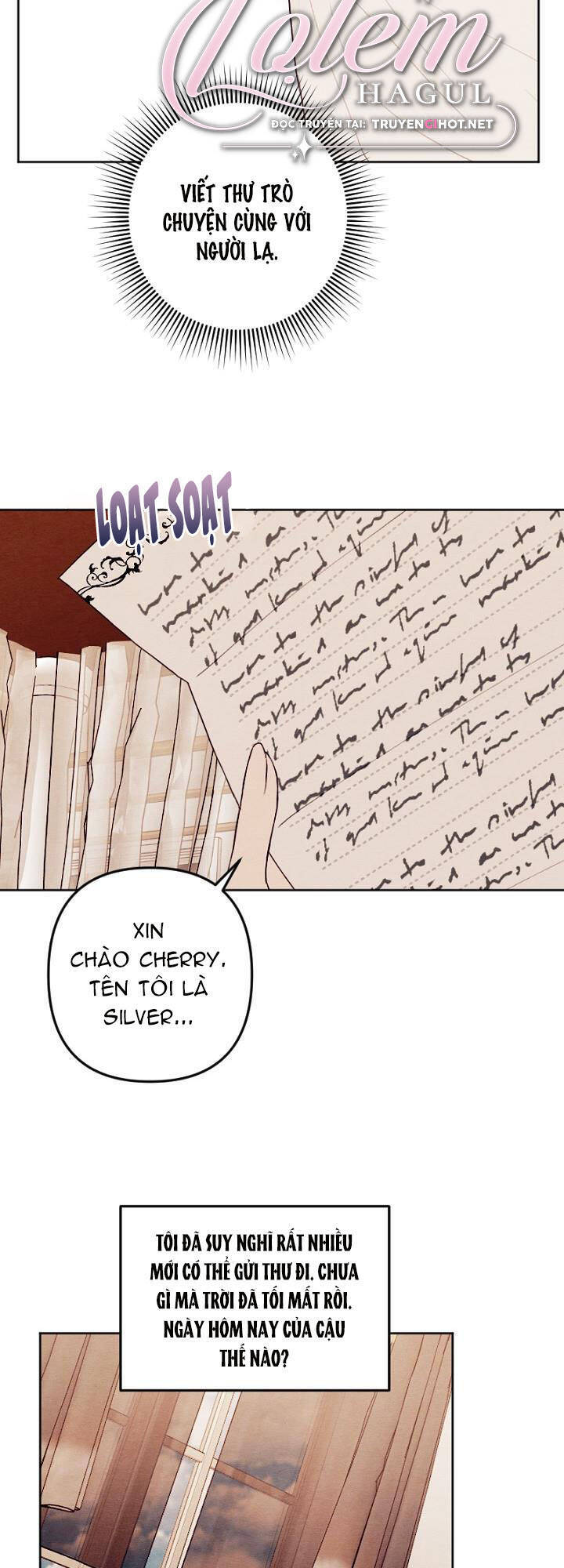 Em Ấy Muốn Trở Thành Chồng Của Tôi Chapter 23.1 - 28