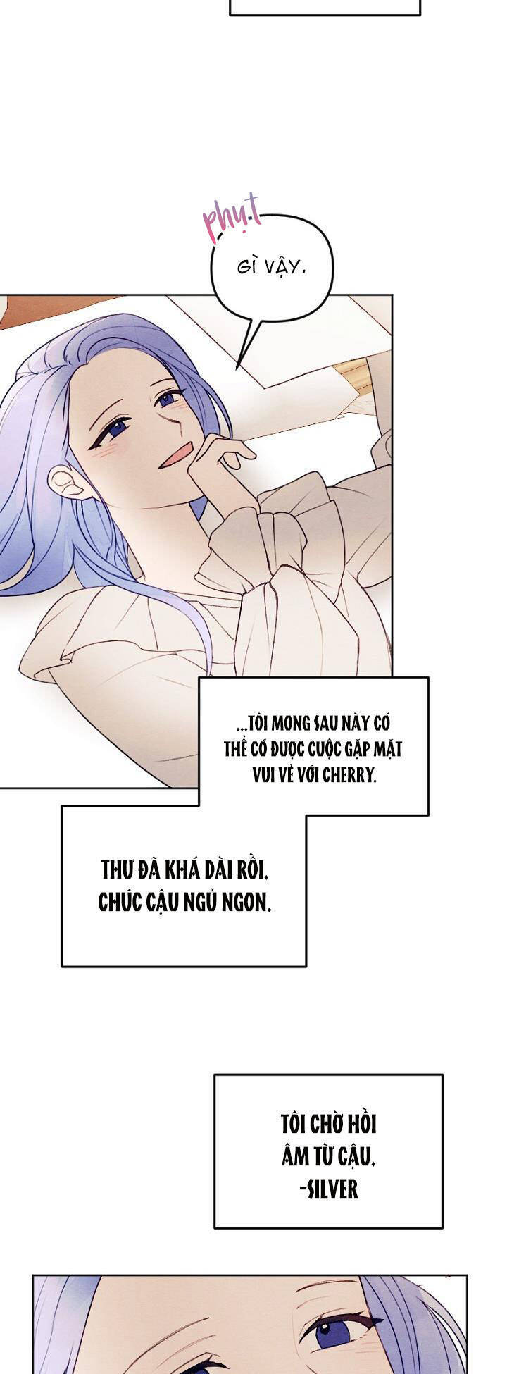 Em Ấy Muốn Trở Thành Chồng Của Tôi Chapter 23.1 - 30