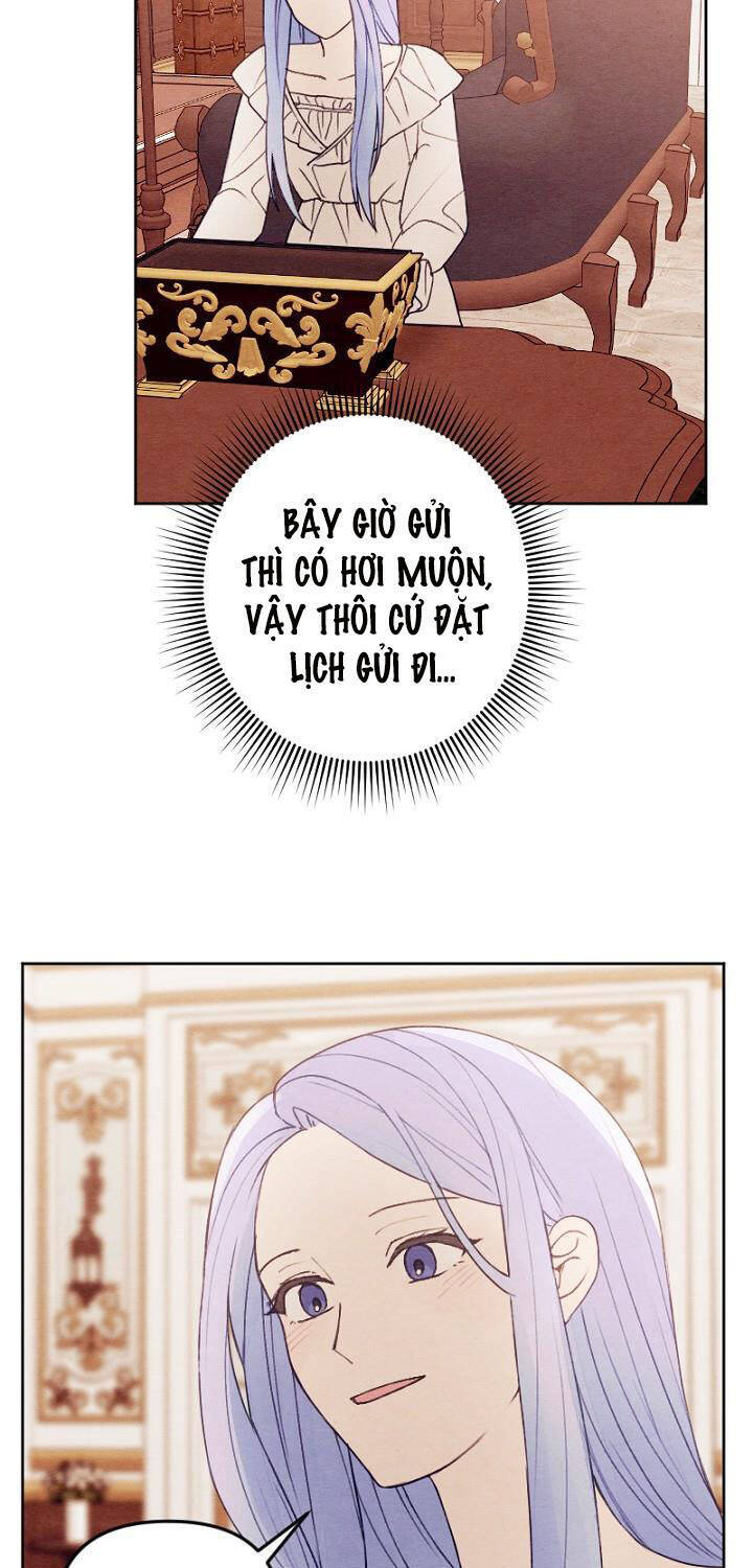 Em Ấy Muốn Trở Thành Chồng Của Tôi Chapter 23.1 - 36