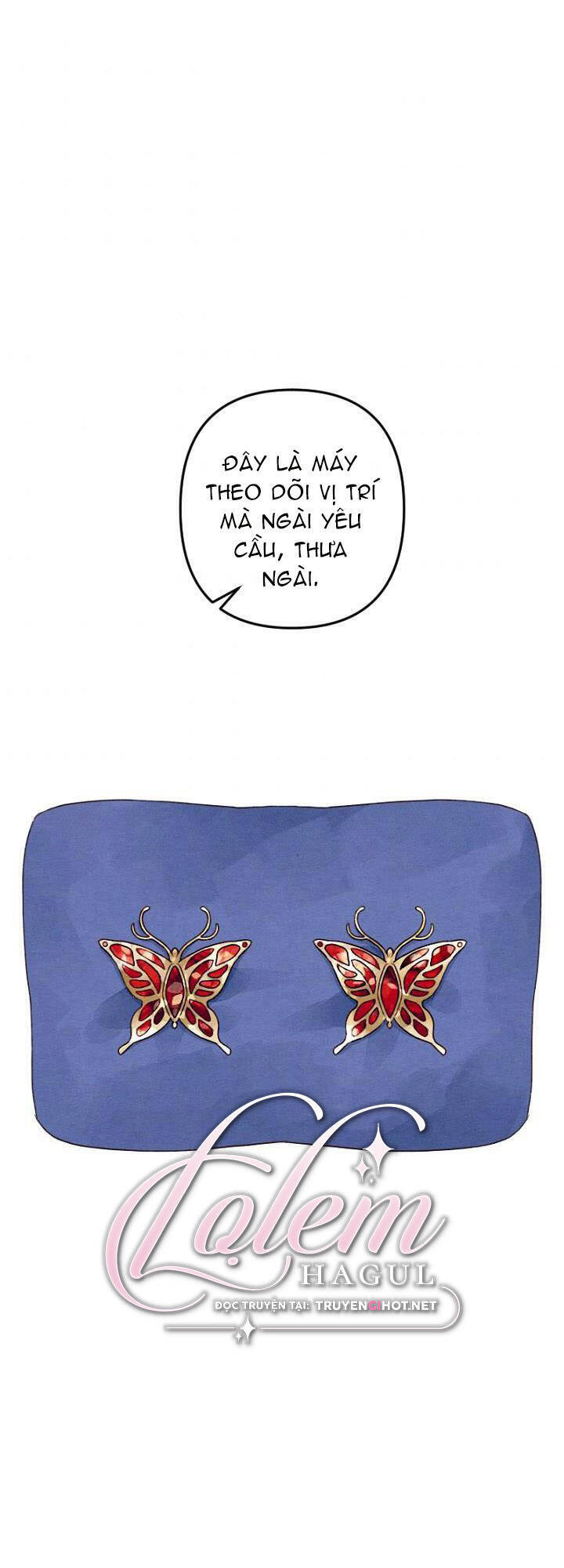 Em Ấy Muốn Trở Thành Chồng Của Tôi Chapter 23.1 - 38