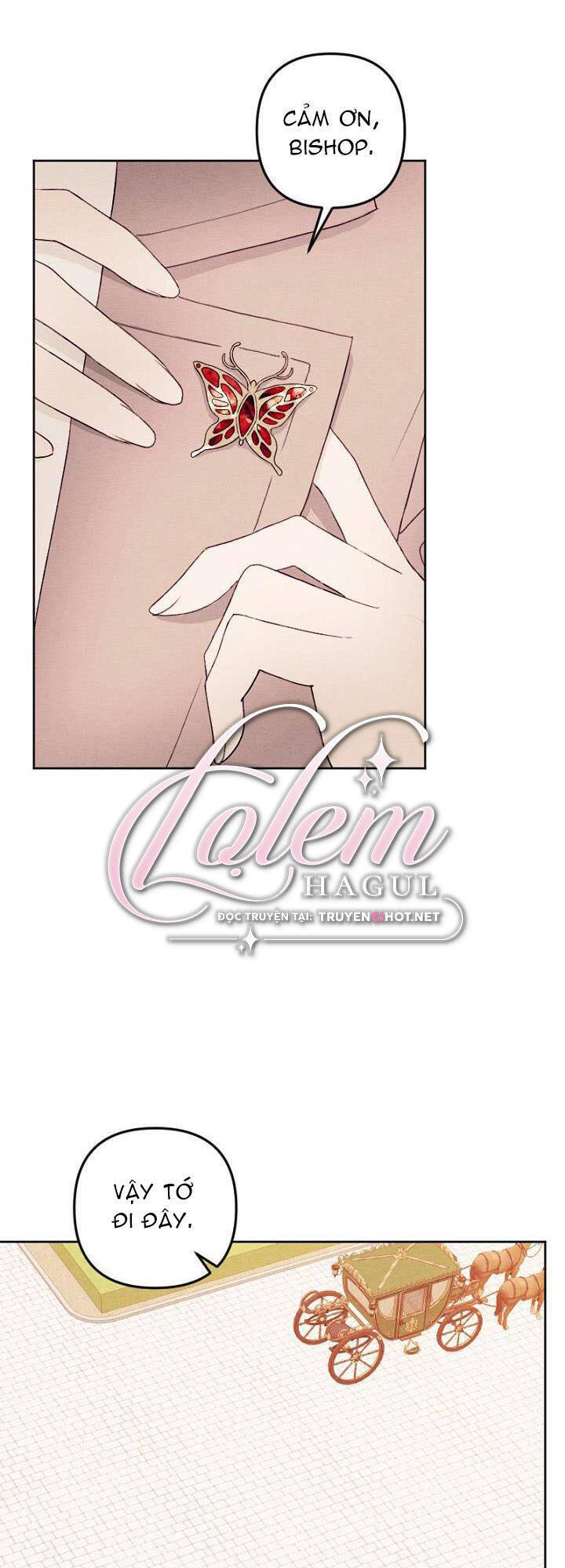 Em Ấy Muốn Trở Thành Chồng Của Tôi Chapter 23.1 - 39