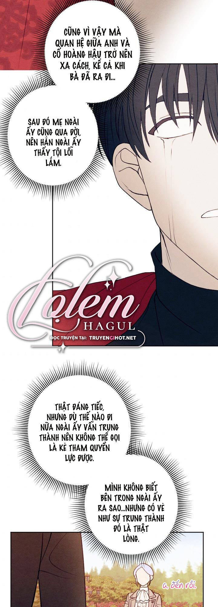 Em Ấy Muốn Trở Thành Chồng Của Tôi Chapter 23.1 - 43