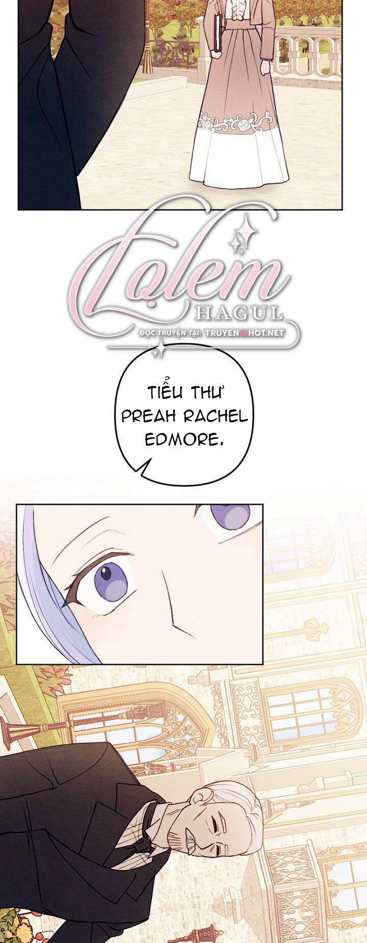 Em Ấy Muốn Trở Thành Chồng Của Tôi Chapter 23.1 - 44