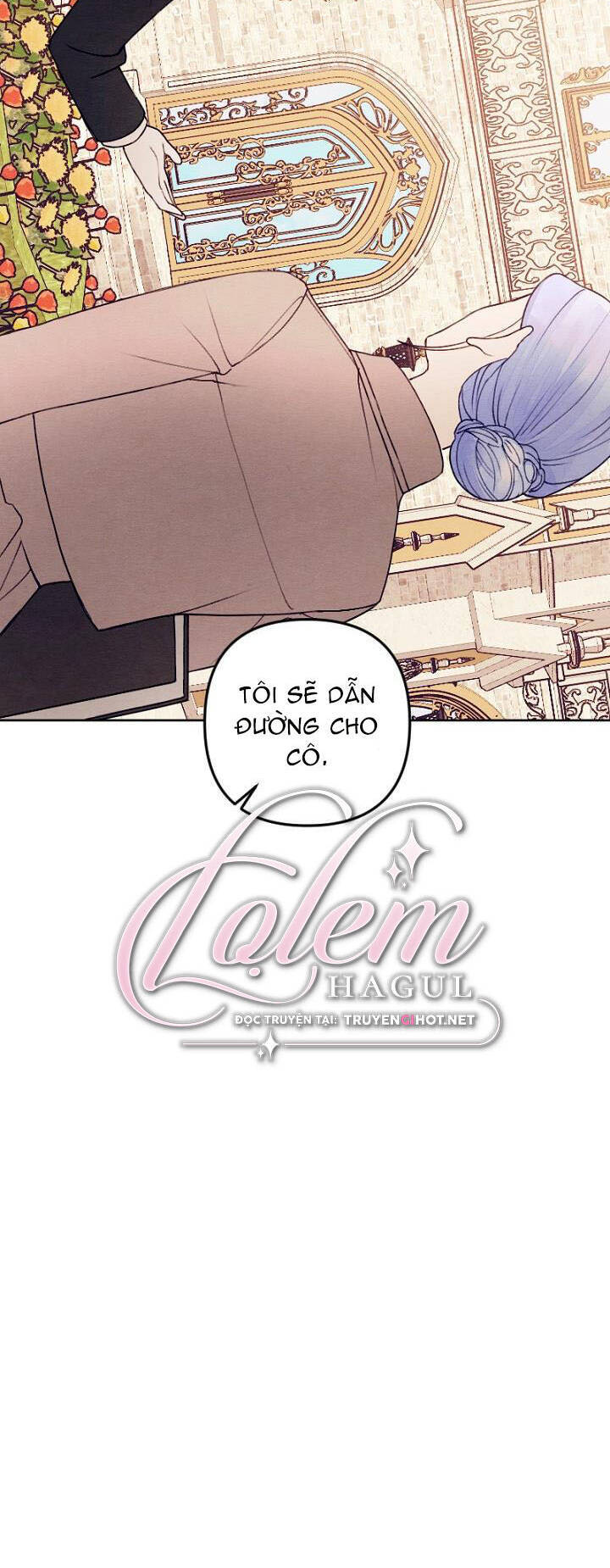 Em Ấy Muốn Trở Thành Chồng Của Tôi Chapter 23.1 - 45