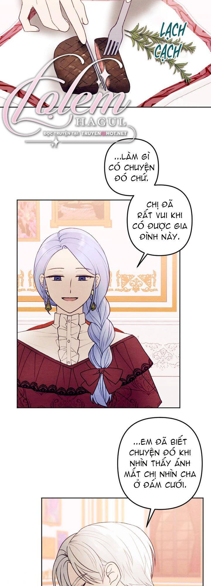 Em Ấy Muốn Trở Thành Chồng Của Tôi Chapter 23.1 - 6