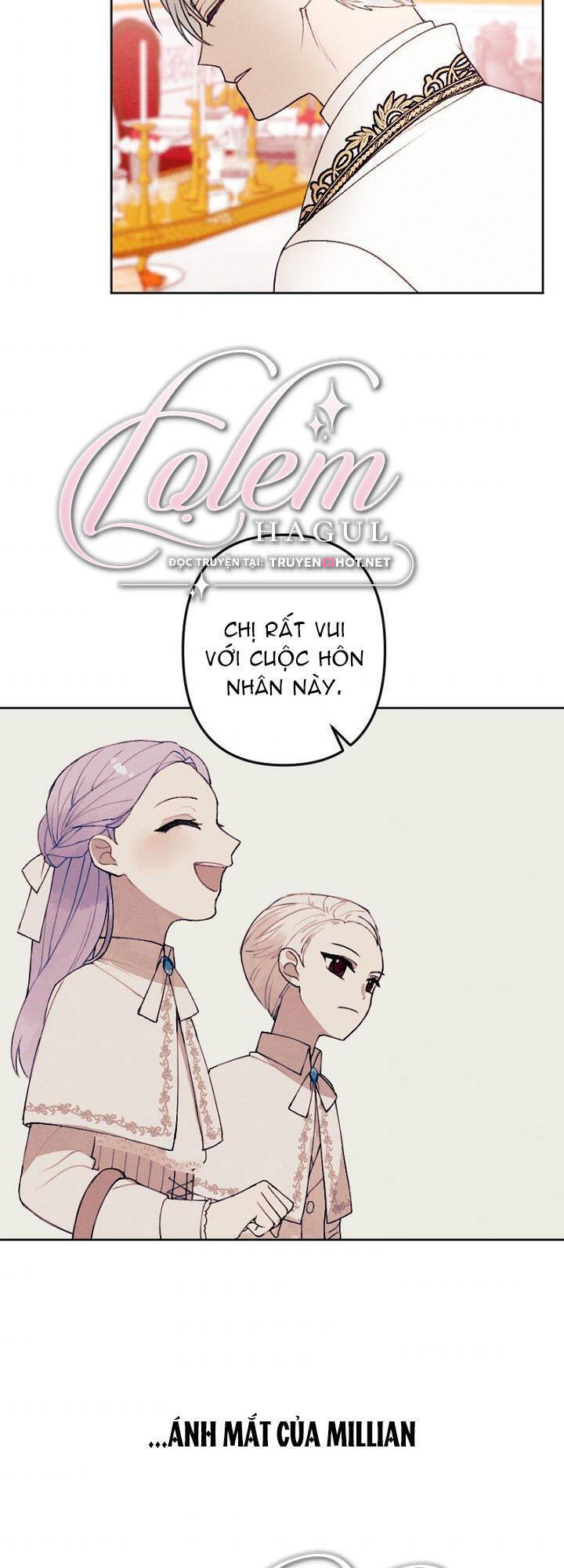 Em Ấy Muốn Trở Thành Chồng Của Tôi Chapter 23.1 - 7