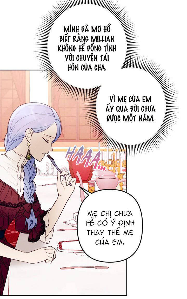 Em Ấy Muốn Trở Thành Chồng Của Tôi Chapter 23.1 - 9