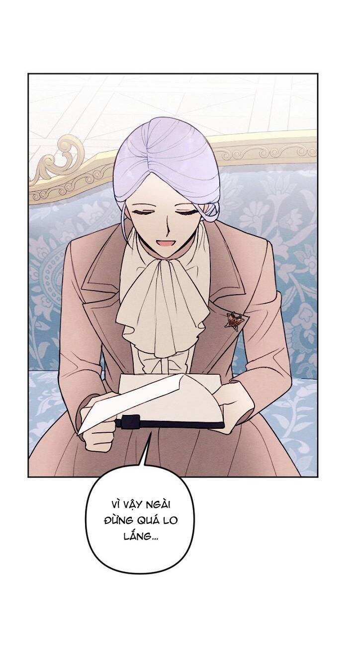 Em Ấy Muốn Trở Thành Chồng Của Tôi Chapter 24.1 - 12