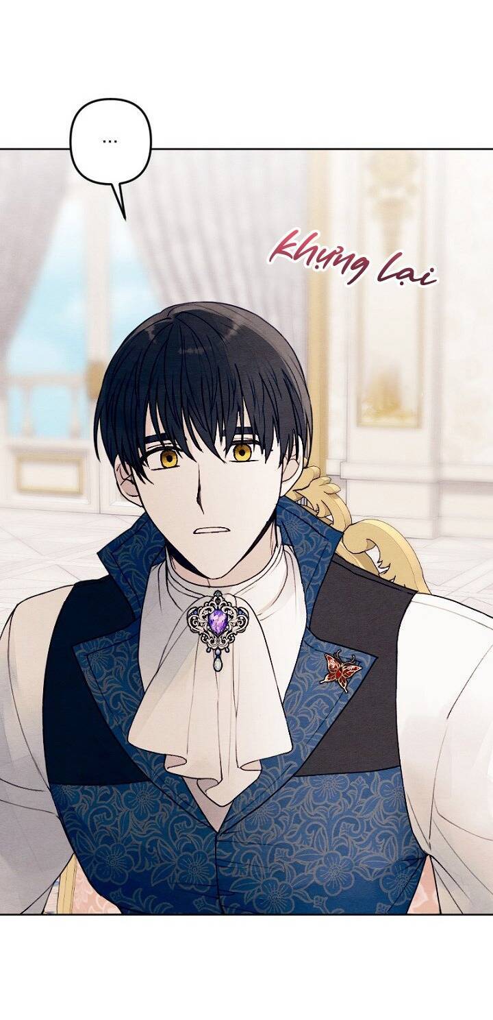 Em Ấy Muốn Trở Thành Chồng Của Tôi Chapter 24.1 - 13