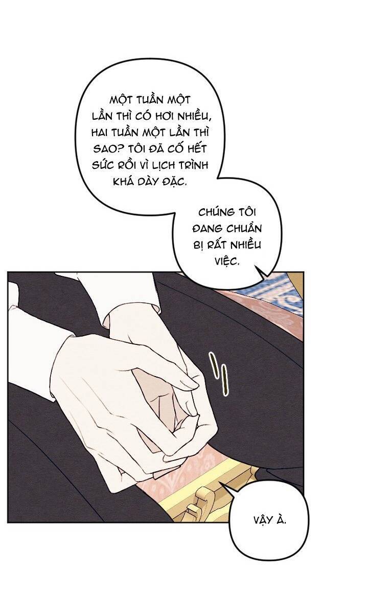 Em Ấy Muốn Trở Thành Chồng Của Tôi Chapter 24.1 - 16