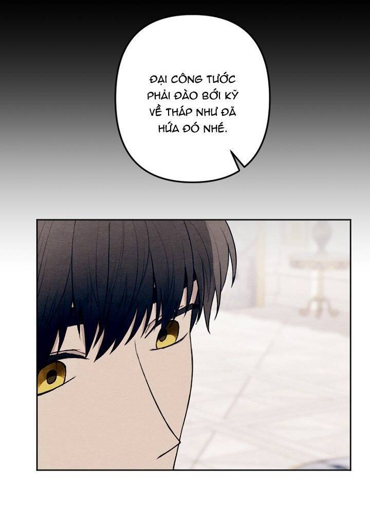 Em Ấy Muốn Trở Thành Chồng Của Tôi Chapter 24.1 - 19