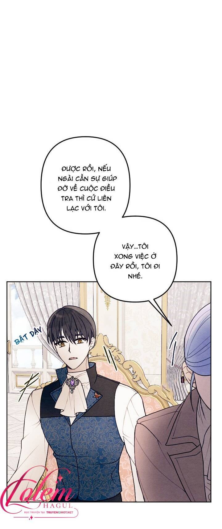 Em Ấy Muốn Trở Thành Chồng Của Tôi Chapter 24.1 - 22