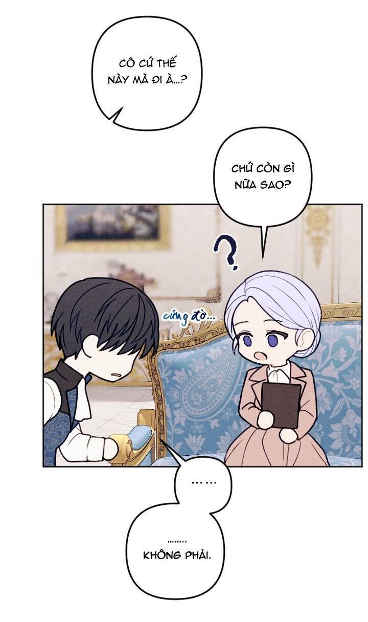 Em Ấy Muốn Trở Thành Chồng Của Tôi Chapter 24.1 - 23