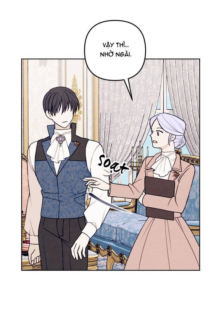 Em Ấy Muốn Trở Thành Chồng Của Tôi Chapter 24.1 - 25