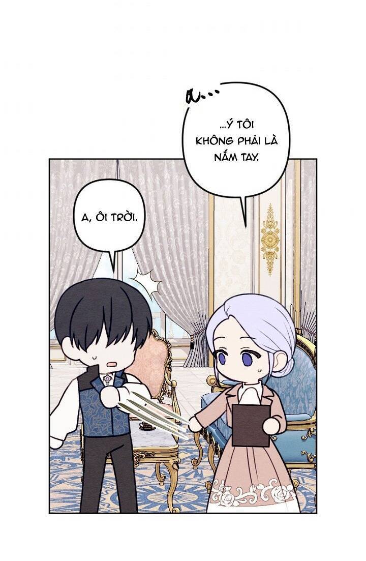 Em Ấy Muốn Trở Thành Chồng Của Tôi Chapter 24.1 - 28