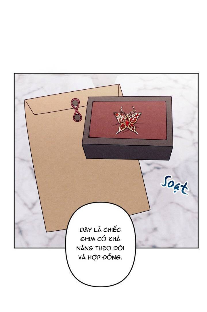 Em Ấy Muốn Trở Thành Chồng Của Tôi Chapter 24.1 - 4