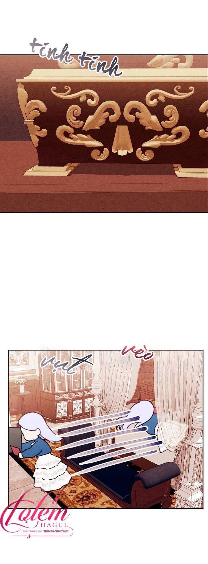 Em Ấy Muốn Trở Thành Chồng Của Tôi Chapter 24.1 - 31