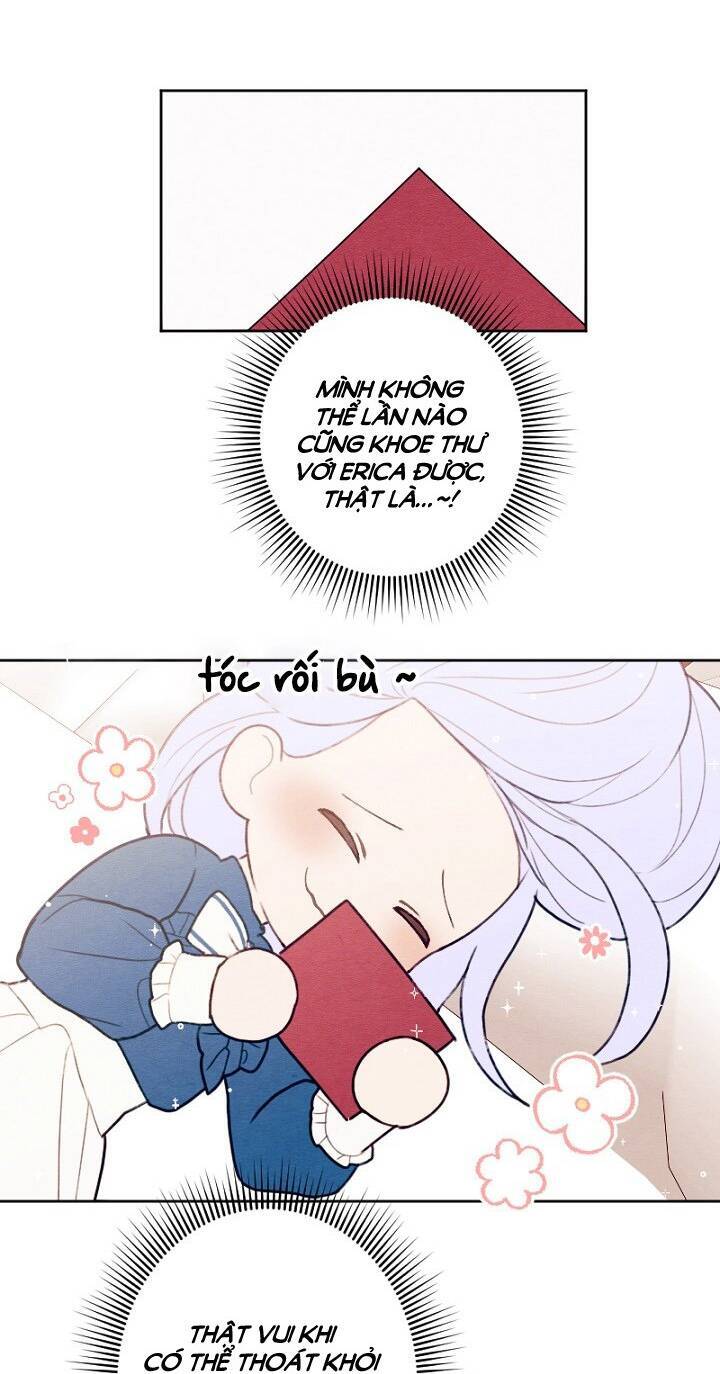 Em Ấy Muốn Trở Thành Chồng Của Tôi Chapter 24.1 - 32