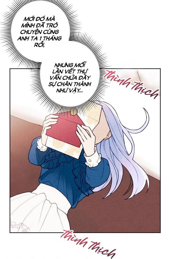 Em Ấy Muốn Trở Thành Chồng Của Tôi Chapter 24.1 - 34