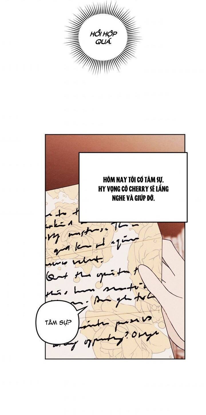 Em Ấy Muốn Trở Thành Chồng Của Tôi Chapter 24.1 - 35