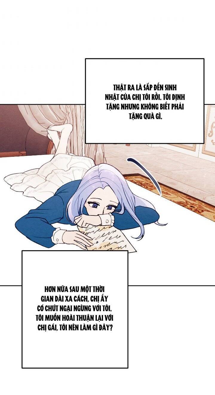 Em Ấy Muốn Trở Thành Chồng Của Tôi Chapter 24.1 - 36