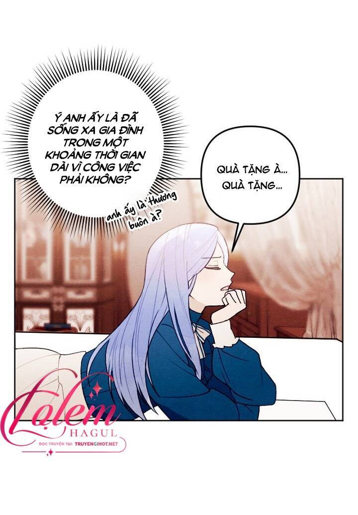 Em Ấy Muốn Trở Thành Chồng Của Tôi Chapter 24.1 - 37