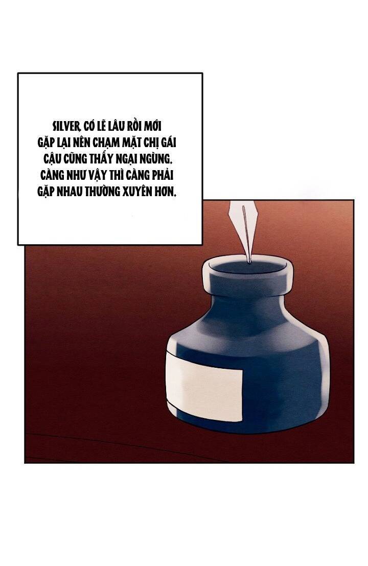 Em Ấy Muốn Trở Thành Chồng Của Tôi Chapter 24.1 - 39